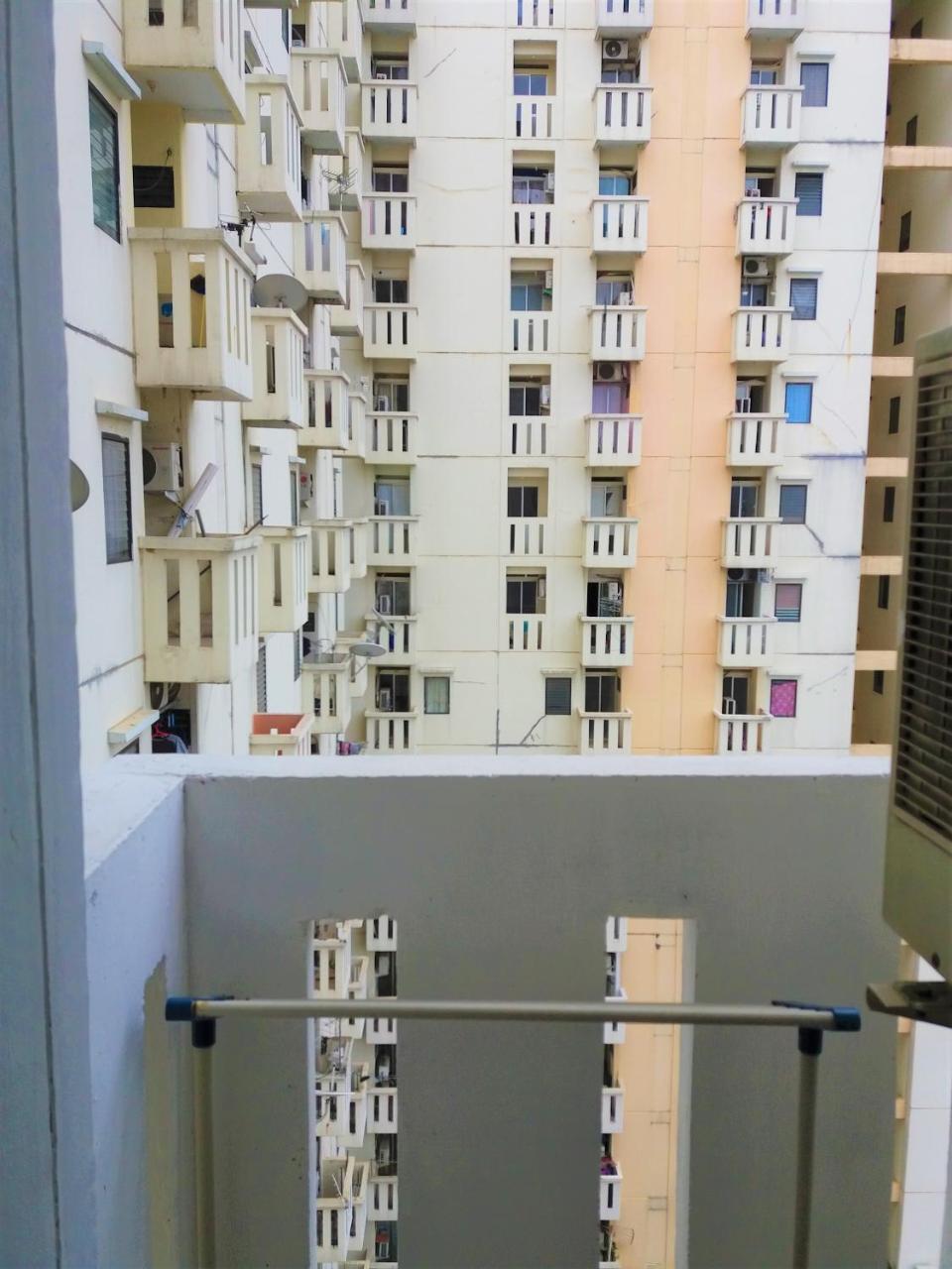 Raja Property Jakarta Exterior photo