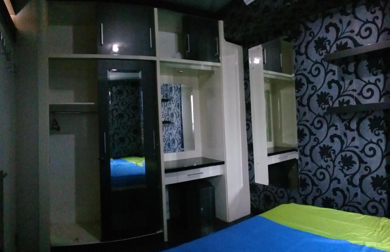 Raja Property Jakarta Exterior photo