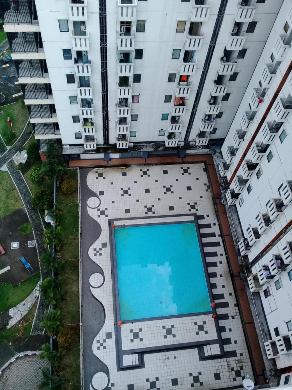 Raja Property Jakarta Exterior photo