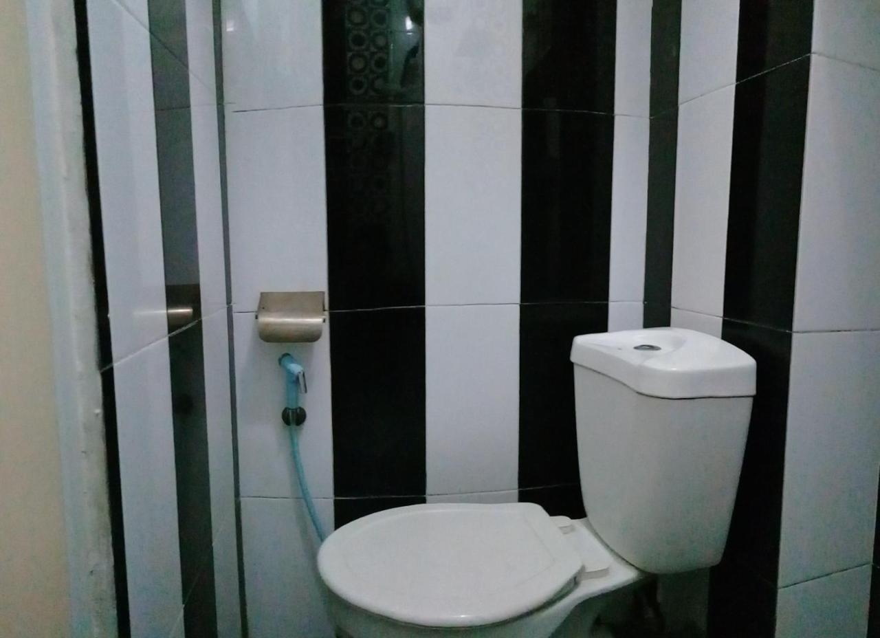Raja Property Jakarta Exterior photo