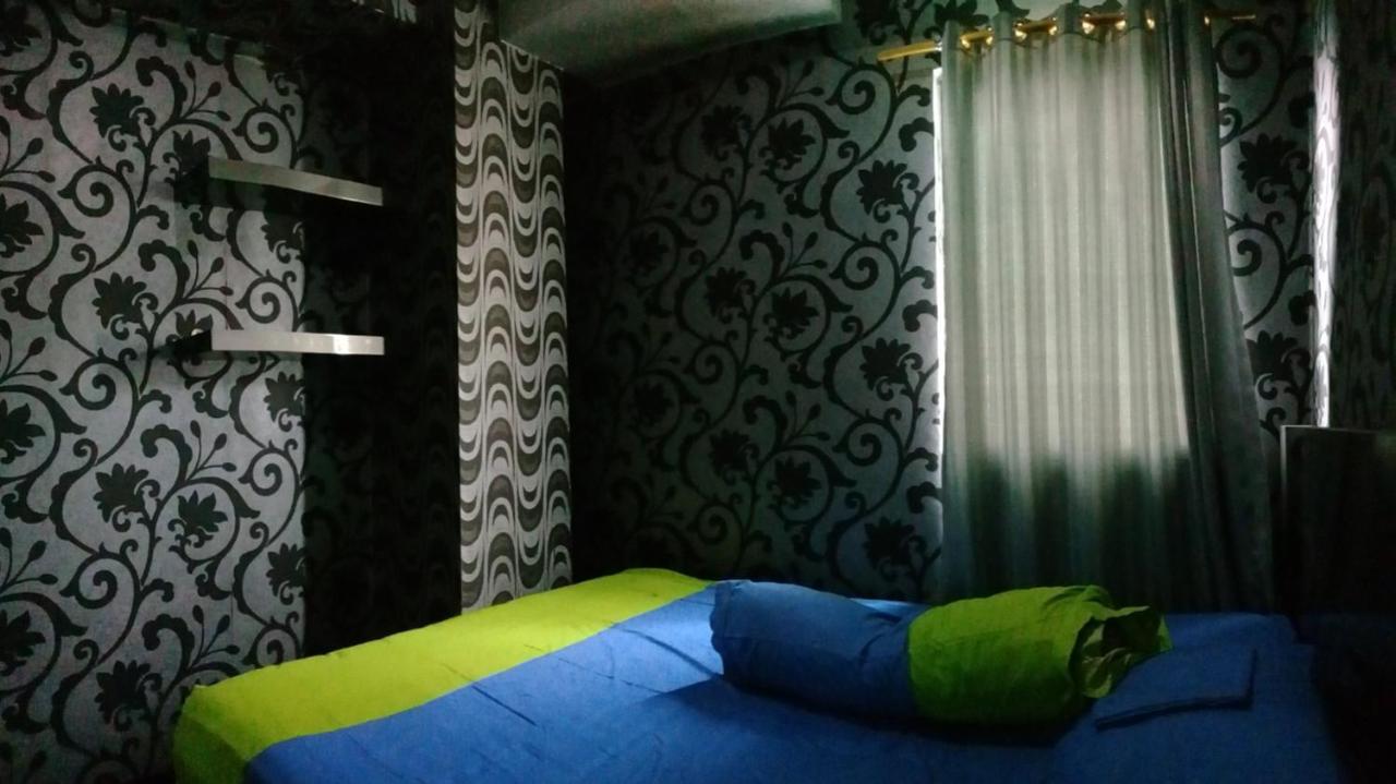 Raja Property Jakarta Exterior photo